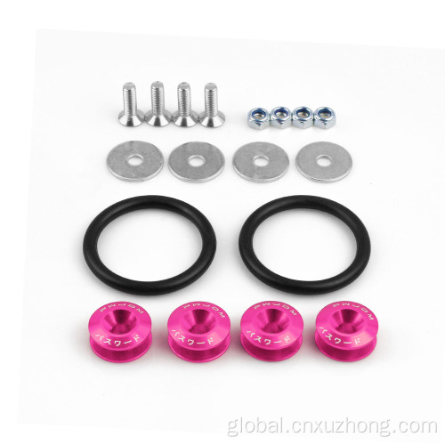 Jdm Style Fender Washers For Honda Civic Integra RSX EK EG DC JDM Style Fender Washers Factory